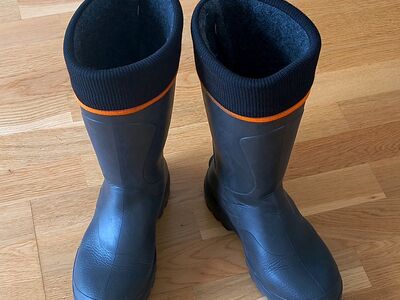 Norfin ELEMENT talvesaapad / Winter Boots