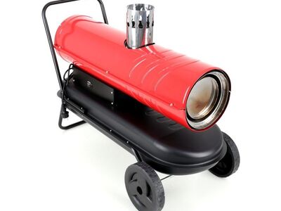 Diiselsoojendi 40kW KD11714