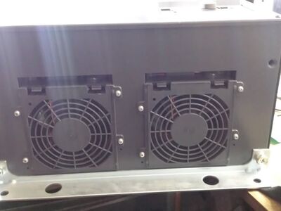 SAGEDUSMUUNDUR MITSUBISHI FR-AF740-00930-EC