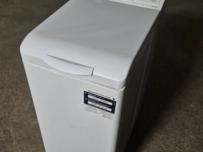 Стиральная машина Electrolux EWT1062TDW 6кг 1000об/мин