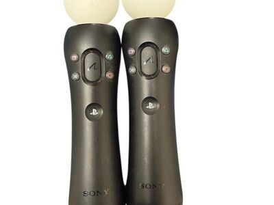 Sony Ps4 Playstation 4 Move Motion Controller pult