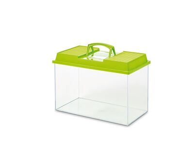 Terraarium 10L