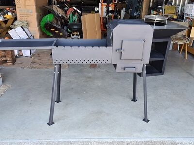 Grill