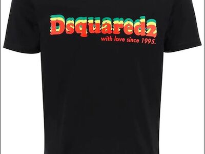 Dsquared2 T-shirt