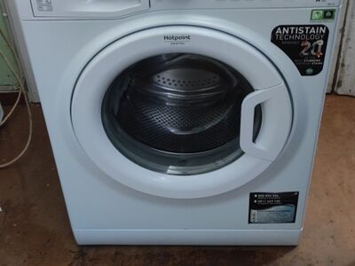 Pesumasin Hotpoint