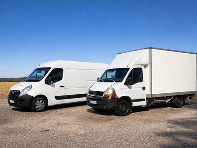 Kolimine ja transport