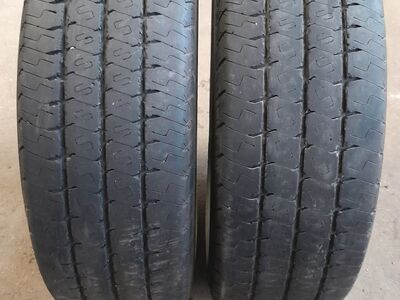 Suverehvid 225/65 R16C kaubikule 2tk