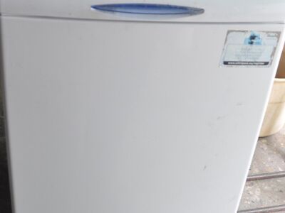 Pesumasin Whirlpool 6kg