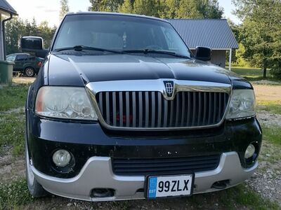 Lincoln