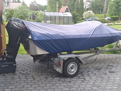 BELLA 450