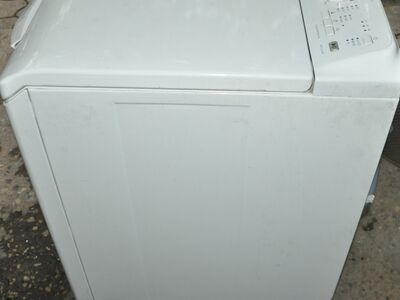 Pesumasin  Electrolux 6kg