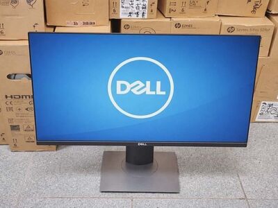 MONITOR DELL P2421D QUAD HD 1440p
