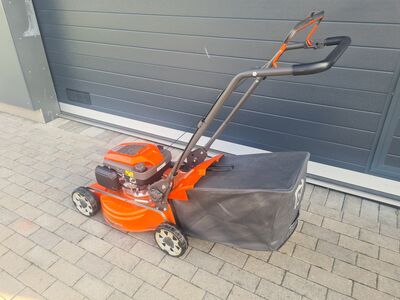 Muruniiduk HUSQVARNA LC 151