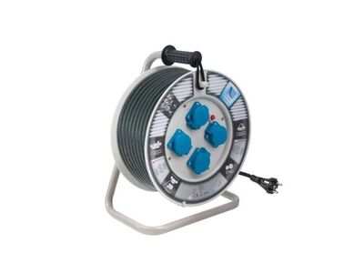 3Gx2,5 PIKENDUSJUHE IP44 PRO 30m 50m