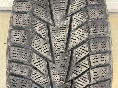 Talverehvid 205/55 R16