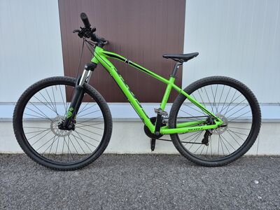 Jalgratas Scott Aspect 970 29"