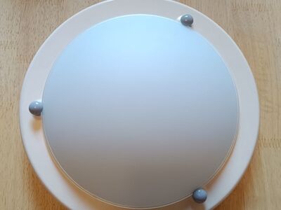 Laelamp/laevalgusti/plafoon, minimalistlik disain
