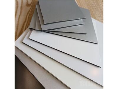 ACP plaat (Alumiinium komposiit)