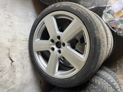 5x112 Audi ronal