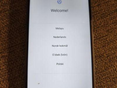 Huawei P20 Lite
