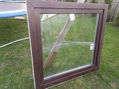 PVC AKEN 109x109