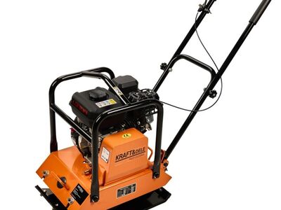 Pinnase tihendaja kummiga LONCIN 7HP 60KG KD1196
