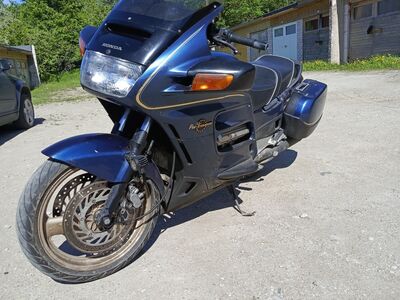 Honda ST1100 Pan-European