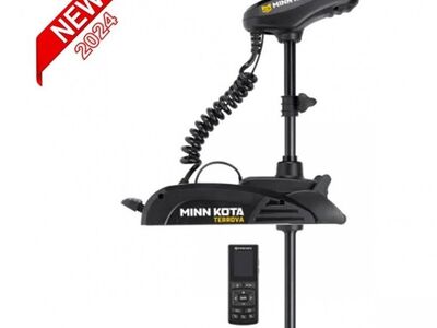 UUS MINN KOTA TERROVA 55/WR-54″ 12V