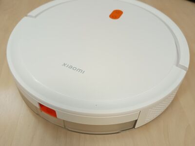 Robottolmuimeja Xiaomi E5