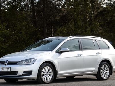 Volkswagen Golf 1.4 90kW
