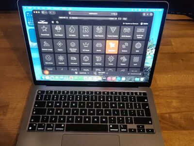 MacBook Air 13 M1