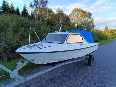 Jofa Winth 485HT