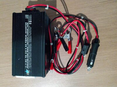 Inverter