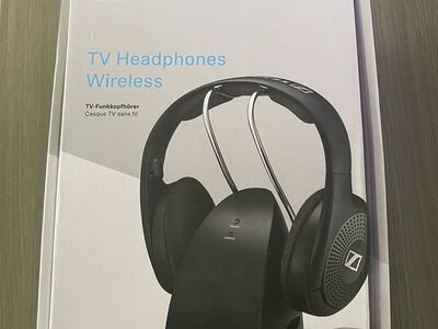 Kõrvaklapid Sennheiser RS 120W