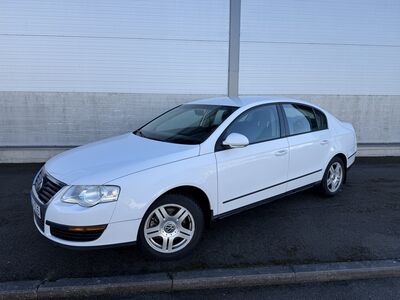 Volkswagen Passat 1.9 2008