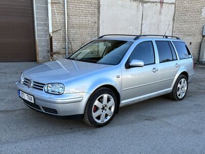 VW GOLF IV 1.9TDI 76KW 2005a