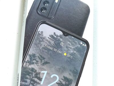 Nutitelefon Nokia G60 5G