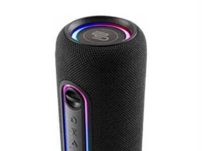 Juhtmevaba bluetooth kõlar, Gogen, UUS!