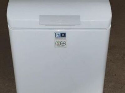 Pesumasin Electrolux EW6T5327G3 7kg 1200p/min