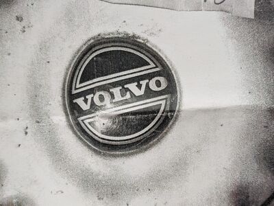 Volvo rehvid