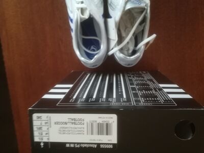 Uued "Addidas" saaliputsad.