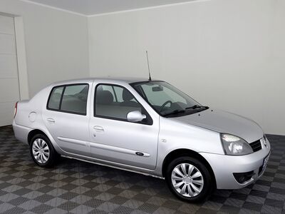 Renault Thalia