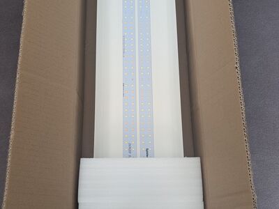 LED-lamp taimede kasvatamiseks