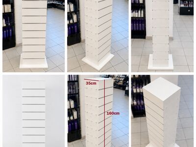 Müügi display