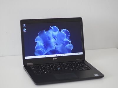 Äriklassi Dell 5490 i5/ID/WIN 11, väga heas korras