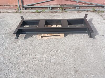Silumisrest ekskavaatorile