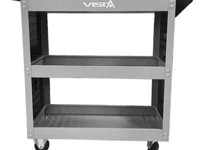 Tööriistakäru VISTA