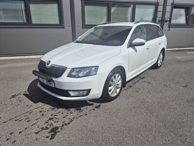 Skoda octavia bensiin, reg. tasu makstud