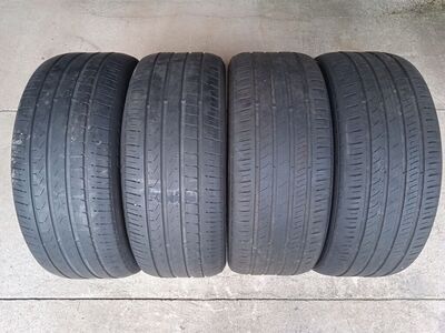 Jooks suverehve 235/50 R18