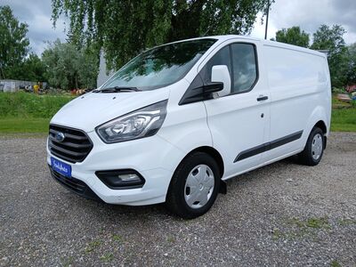 Ford Transit Custom 280 Trend